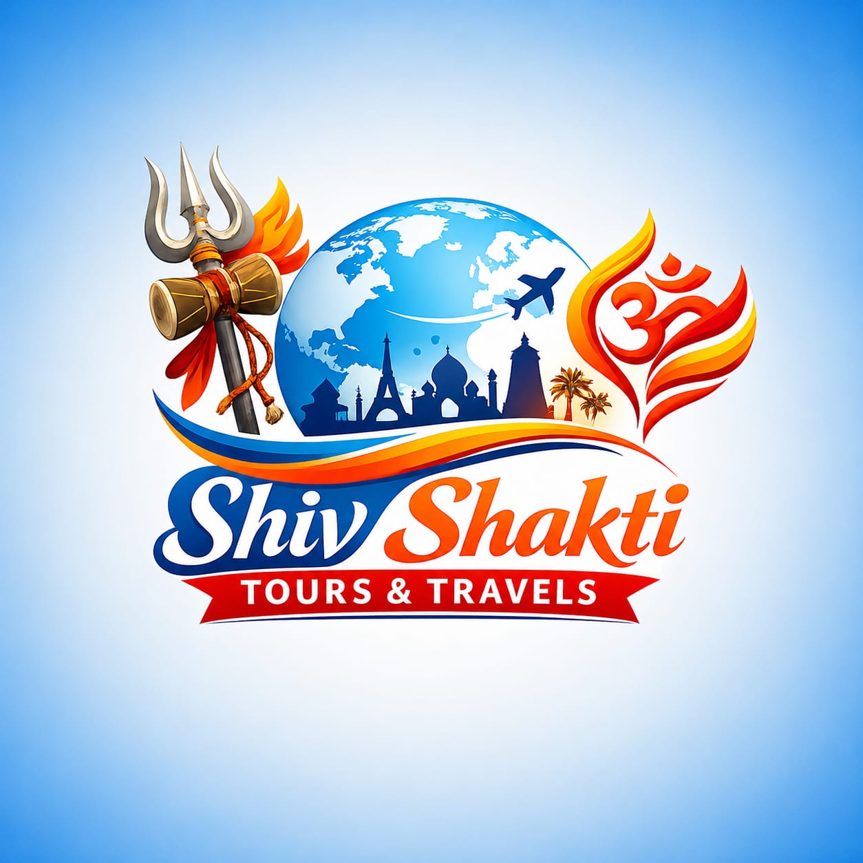 Shiv Shakti Tours & Travels (STV)
