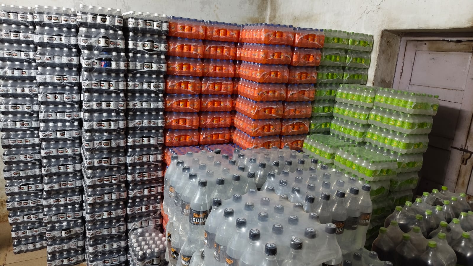 Prime sales