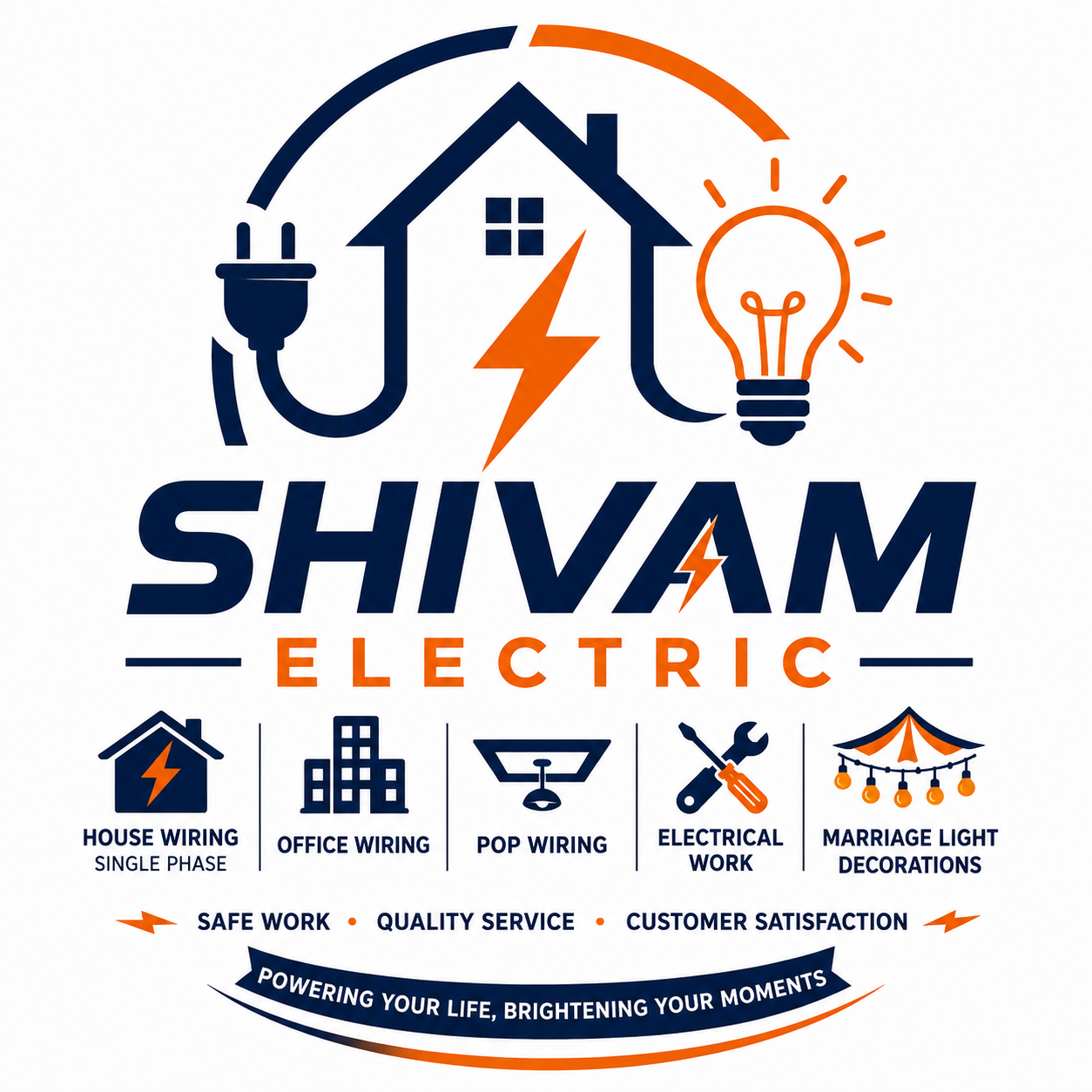 Shivam Electric