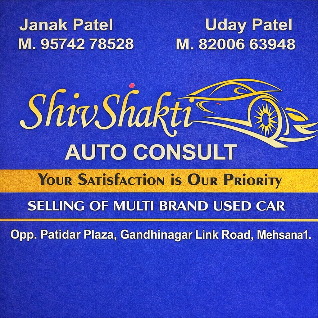 Shiv Shakti Auto Consult