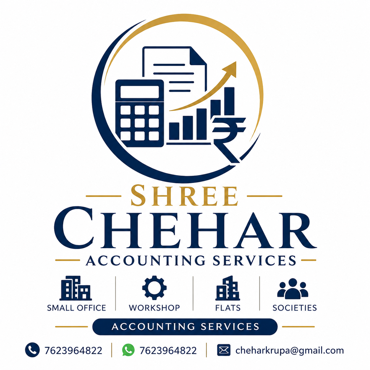 Shree Chehar Accounting Services