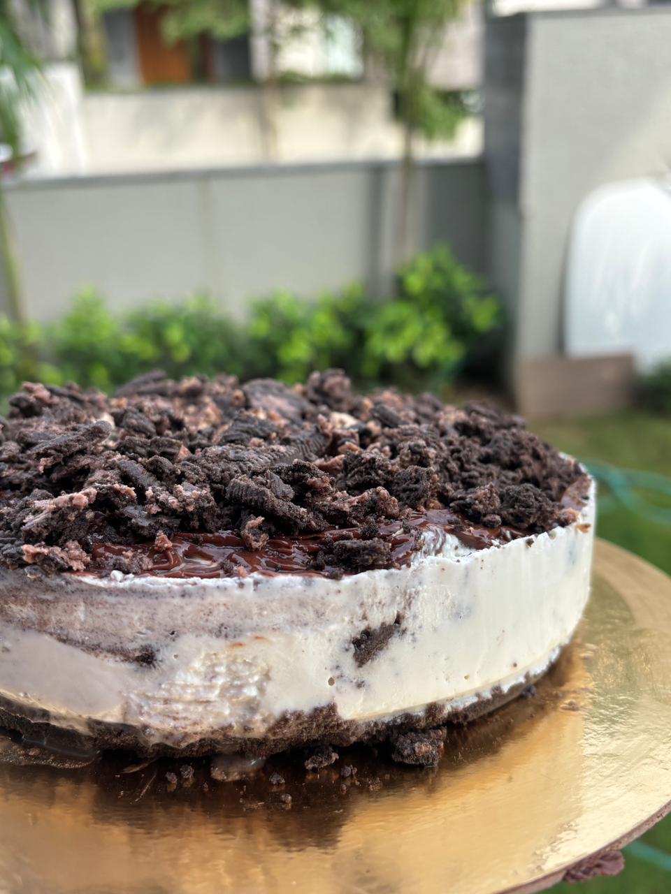 Honeycrumbs