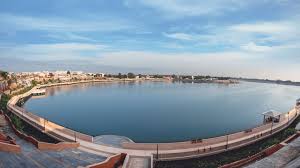 Sharmistha Talav, Vadnagar